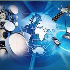 Telecomunicaciones