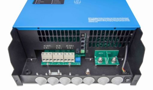 MultiPlus-II  48/5000/70-50 230V GX (Venus integrado) - Imagen 2