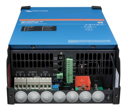 MultiPlus-II 48/10000/140-100/100 230V
  (SIN uso paralelo) - Imagen 3