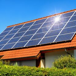 Energía solar
