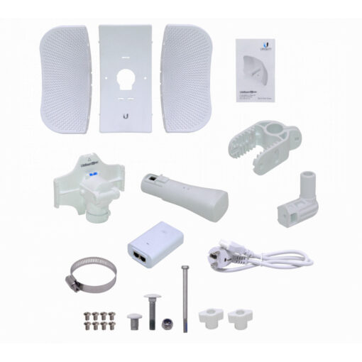 Ubiquiti - LiteBeam 5AC Gen2 - Imagen 4