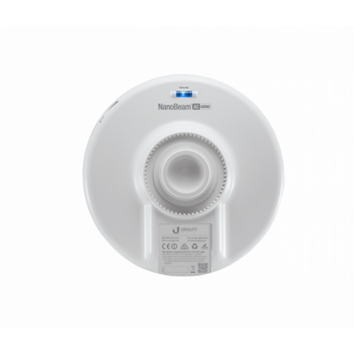 Ubiquiti - Nano Beam 5AC Gen2 - Imagen 2