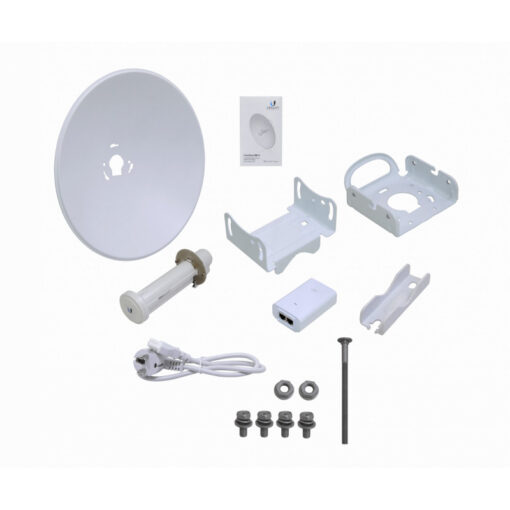 Ubiquiti - PowerBeam 5AC Gen2 420MM 25DBI - Imagen 4