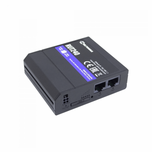 Teltonika Router 4G/LTE - RUT240 - Imagen 2