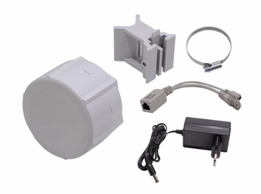 Mikrotik antena 4g KIT-LTE-SXT - Imagen 4