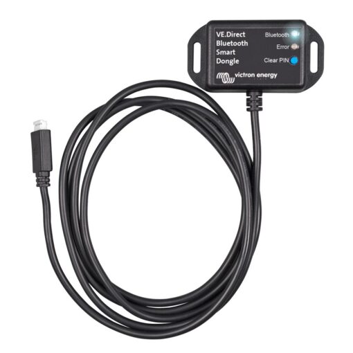 VE.Direct Bluetooth Smart Dongle