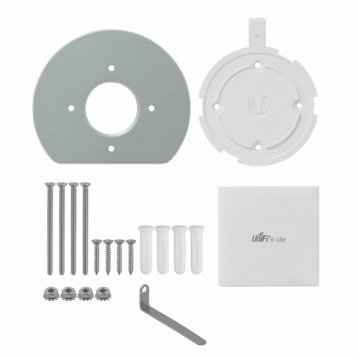 UBIQUITI U6-Lite 2x2 Wi-Fi-6 1200/300mbps - Imagen 3