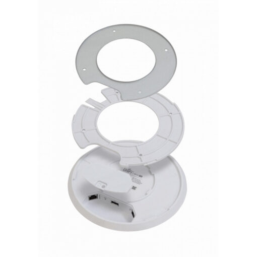 UBIQUITI UAP-AC-PRO 22dBm 2-1000 3x3-3dBi 2,4/5GHz-1750 - Imagen 3