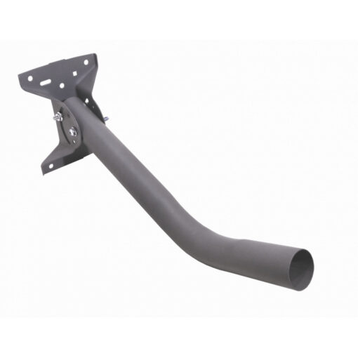 Ubiquiti soporte 50cm P/MURO EXTERIOR ABATIBLE