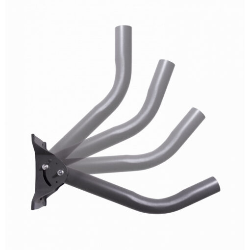 Ubiquiti soporte 50cm P/MURO EXTERIOR ABATIBLE - Imagen 2