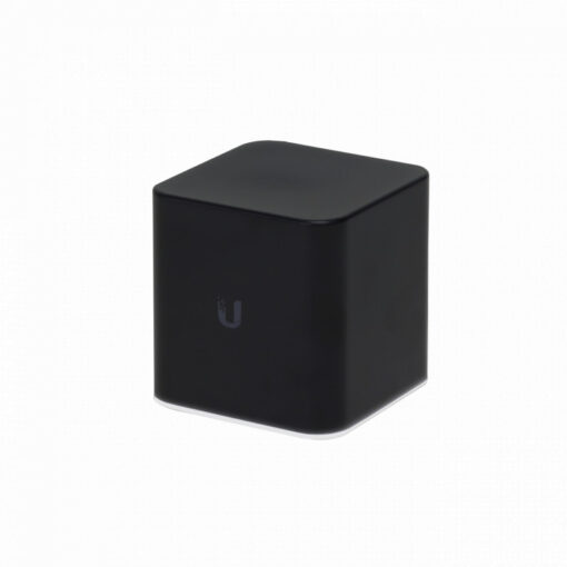 UBIQUITI airCube ACB-AC Router-AC PoE-in/out