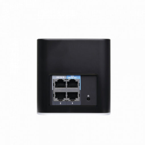 UBIQUITI airCube ACB-AC Router-AC PoE-in/out - Imagen 2