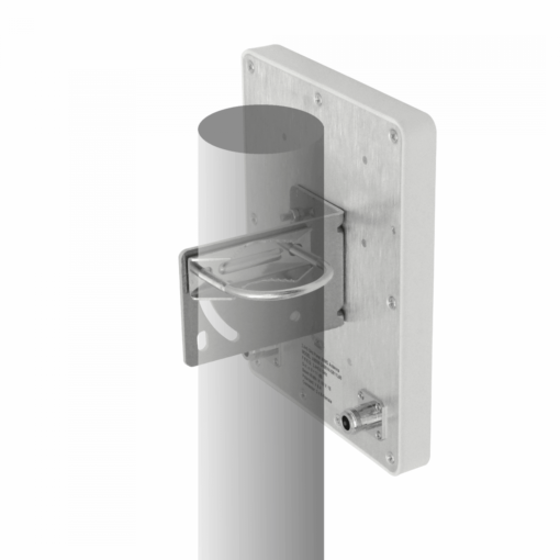 Antena Panel 2458VH 2-N-Hembra 2,5-2,4GHz-8dBi-Vert 5,8GHz-11dBi-Horiz 5GHz - Imagen 3