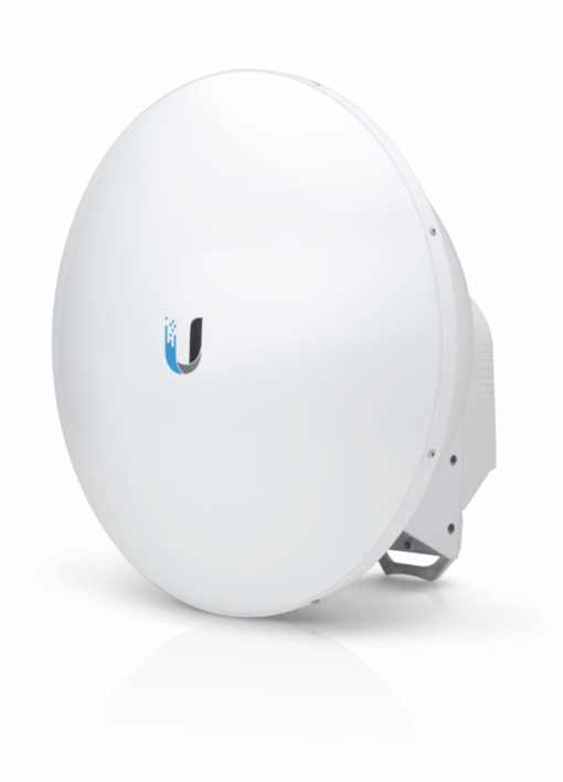 UBIQUITI AF-5G23-S45 Antena c/Radome 23dBi 5Ghz Polariz-45º 2-RPSMA Rocket/AF-5X