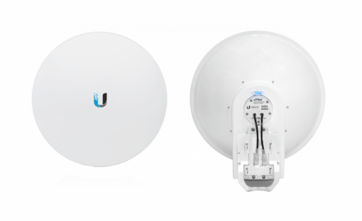 UBIQUITI AF-5G23-S45 Antena c/Radome 23dBi 5Ghz Polariz-45º 2-RPSMA Rocket/AF-5X - Imagen 2