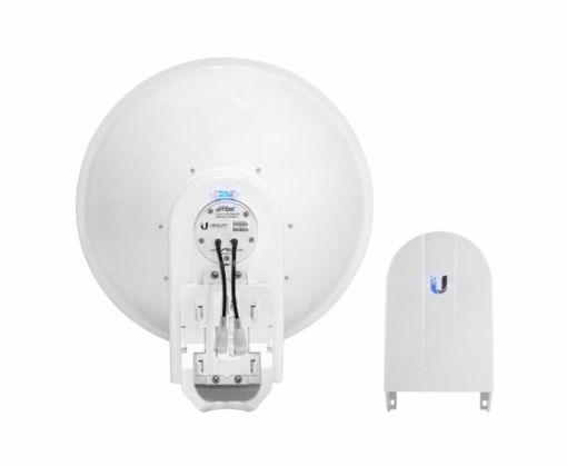 UBIQUITI AF-5G23-S45 Antena c/Radome 23dBi 5Ghz Polariz-45º 2-RPSMA Rocket/AF-5X - Imagen 5