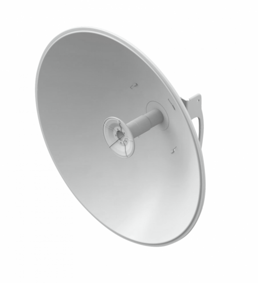 UBIQUITI AF-5G30-S45 Antena s/Radome 30dBi 5Ghz Polariz-45º 2-RPSMA Rocket/AF-5X