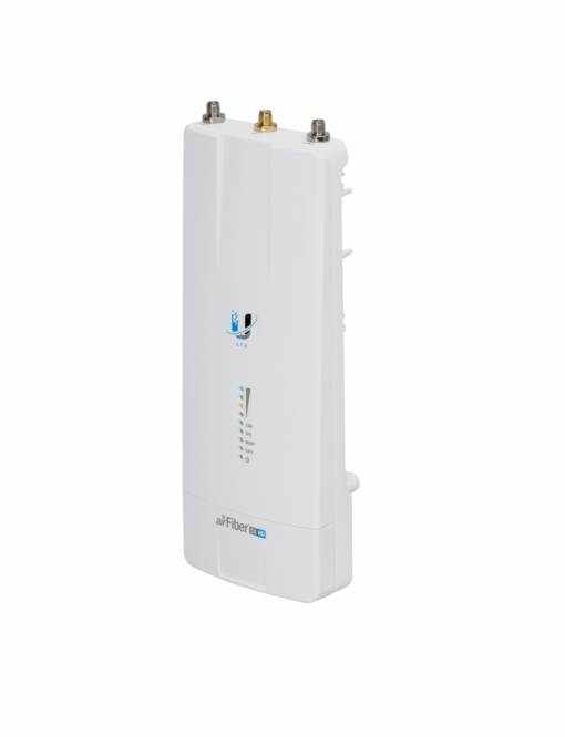 UBIQUITI AF-5XHD IP67 4,9-6,2GHz 2-RPSMA-H .SMA-H/GPS 1-1000 1-100-MGMT 1Gbps
