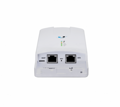 UBIQUITI AF-5XHD IP67 4,9-6,2GHz 2-RPSMA-H .SMA-H/GPS 1-1000 1-100-MGMT 1Gbps - Imagen 2