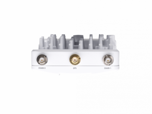 UBIQUITI AF-5XHD IP67 4,9-6,2GHz 2-RPSMA-H .SMA-H/GPS 1-1000 1-100-MGMT 1Gbps - Imagen 3