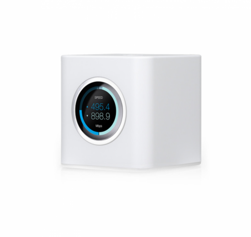 AmpliFi Unitario AFI-R 5-1000 USB Router-HD Mesh AC1300 N450