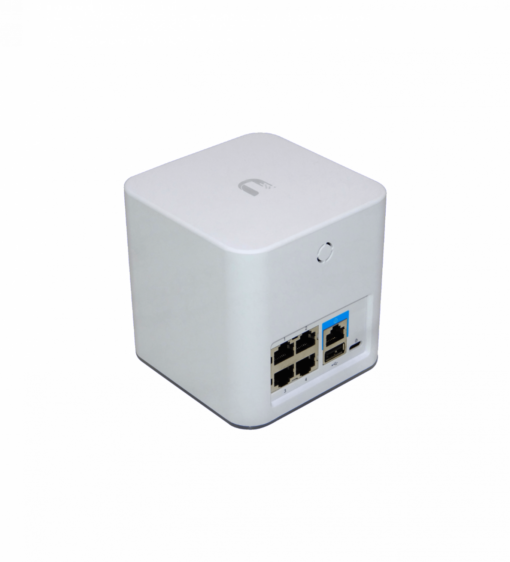 AmpliFi Unitario AFI-R 5-1000 USB Router-HD Mesh AC1300 N450 - Imagen 2