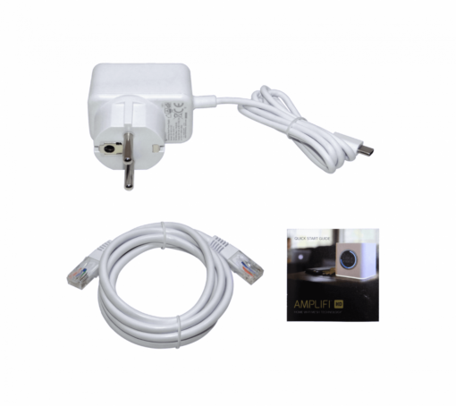AmpliFi Unitario AFI-R 5-1000 USB Router-HD Mesh AC1300 N450 - Imagen 4
