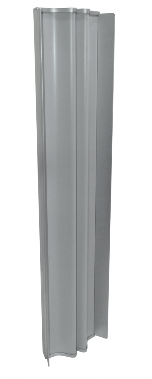 UBIQUITI AM-5AC21-60 21DBI 60-GRADOS 5GHZ AC ANTENA SECTORIAL 2-RPSMA-M/H