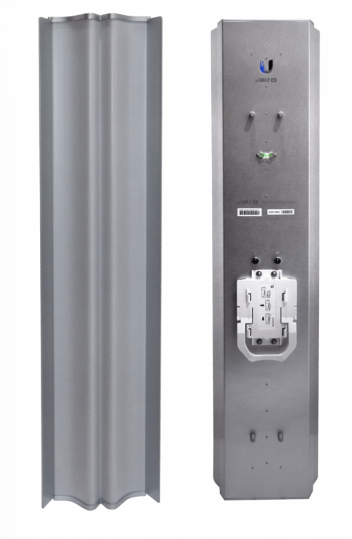 UBIQUITI AM-5AC21-60 21DBI 60-GRADOS 5GHZ AC ANTENA SECTORIAL 2-RPSMA-M/H - Imagen 2