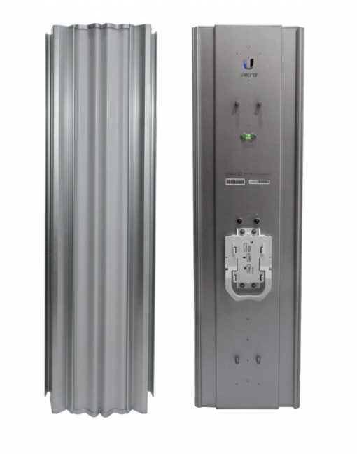 UBIQUITI AM-5AC22-45 22DBI 45-GRADOS 5GHZ AC ANTENA SECTORIAL 2-RPSMA-M/H