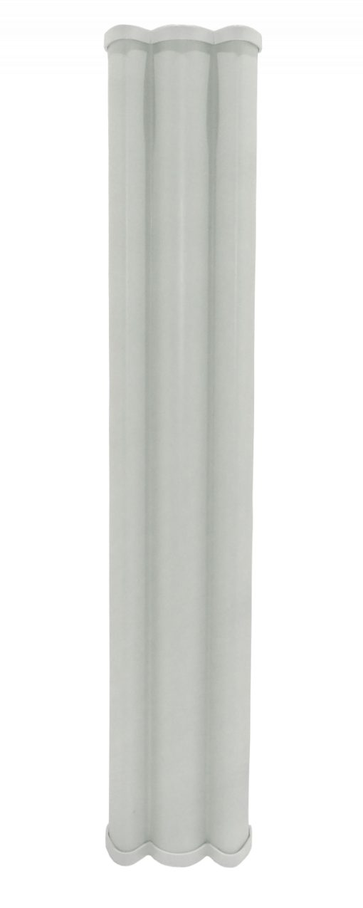 UBIQUITI 19dBi 120º 5GHz 2-RPSMA 2x2 Antena Sectorial req-Rocket - Imagen 2