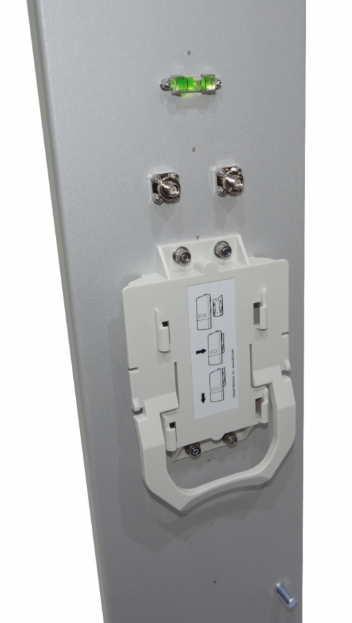 UBIQUITI 19dBi 120º 5GHz 2-RPSMA 2x2 Antena Sectorial req-Rocket - Imagen 4