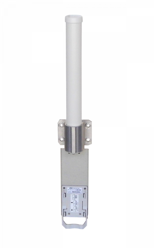 UBIQUITI AMO-5G10 - 10dBi 2x2 5GHz Antena Omnidireccional 2-RPSMA Exterior - Imagen 2