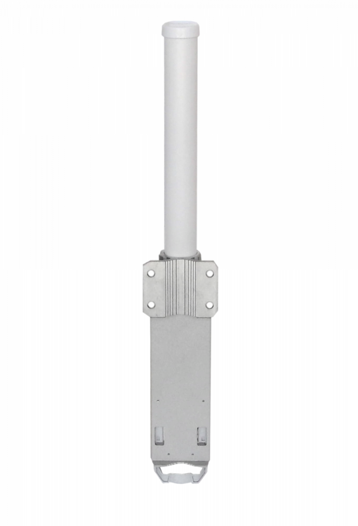 UBIQUITI AMO-5G10 - 10dBi 2x2 5GHz Antena Omnidireccional 2-RPSMA Exterior - Imagen 3