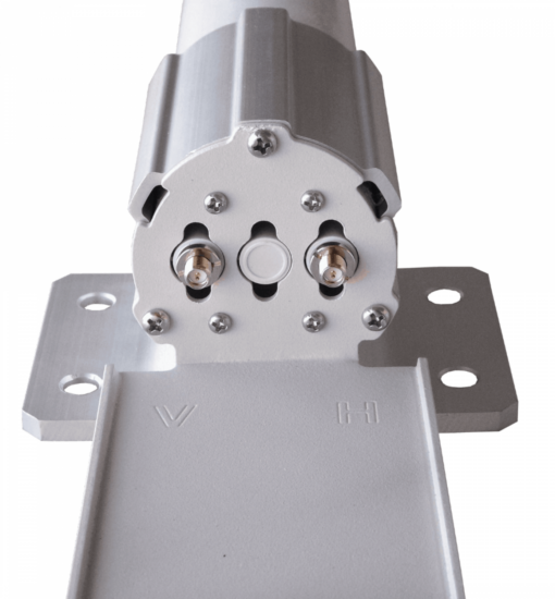 UBIQUITI AMO-5G10 - 10dBi 2x2 5GHz Antena Omnidireccional 2-RPSMA Exterior - Imagen 4