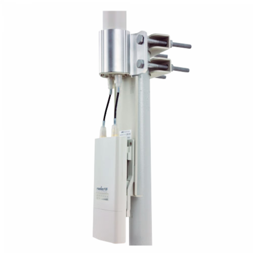 UBIQUITI AMO-5G10 - 10dBi 2x2 5GHz Antena Omnidireccional 2-RPSMA Exterior - Imagen 6