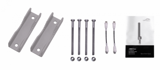 UBIQUITI AMO-5G10 - 10dBi 2x2 5GHz Antena Omnidireccional 2-RPSMA Exterior - Imagen 7