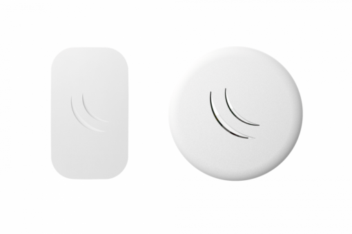 MIKROTIK CAP-LITE 2,4GHz L4 1,5dBi CAPsMAN 1-100-POE/5-60V 22dBm