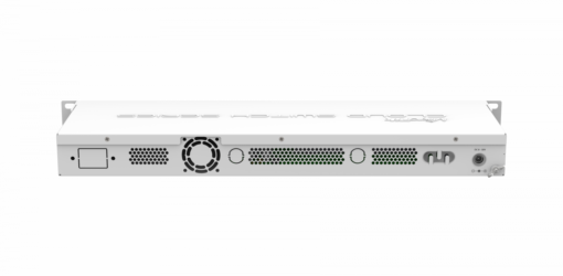 Mikrotik CSS326-24G-2S+RM 24-1000 2-SFP/SFP+10G 10-30V PoE-in Switch Smart SwOS Rack - Imagen 2
