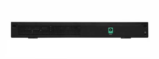UBIQUITI ER-12 10-1000 2-SFP USB Console-RJ45 Router Opc-Rack 4x1GHz inc-24V - Imagen 2