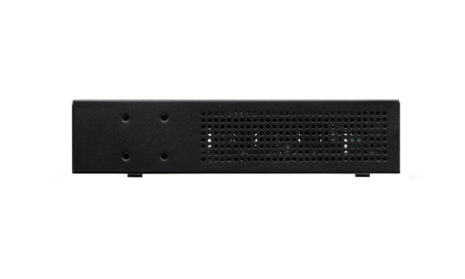 UBIQUITI ER-12 10-1000 2-SFP USB Console-RJ45 Router Opc-Rack 4x1GHz inc-24V - Imagen 3