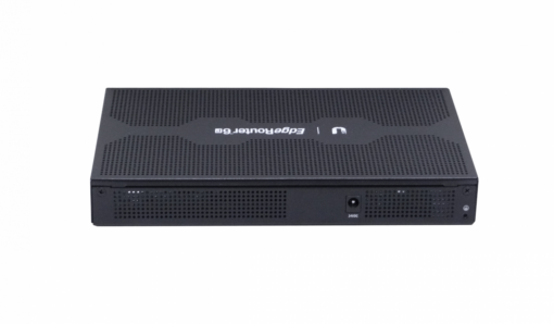 UBIQUITI ER-6P 5-1000POE24 1-SFP USB CONSOLE-RJ45 Router inc24V 800MHz-Dual - Imagen 2