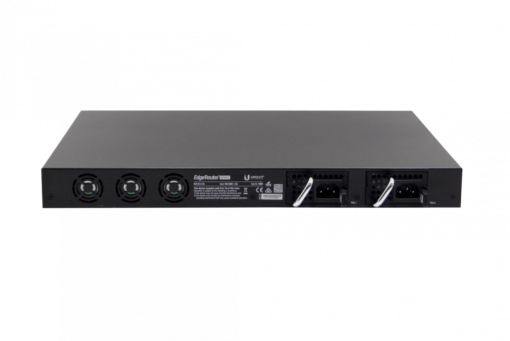 UBIQUITI ER-8-XG 16-1,8GHz BGP-Multicore 1-1000 8-SFP+10G Console-RJ45 USB MSD - Imagen 2