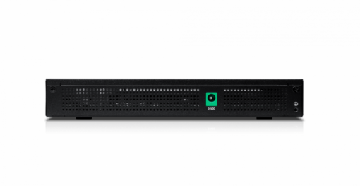 UBIQUITI ES-10X Edge 8-1000 PoE/1-in/1-out 2-SFP Admin-L2 inc24V/24W opc-Rack - Imagen 2