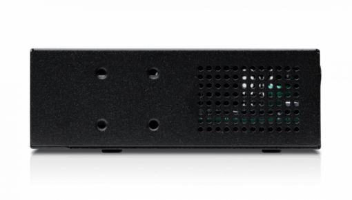 UBIQUITI ES-10X Edge 8-1000 PoE/1-in/1-out 2-SFP Admin-L2 inc24V/24W opc-Rack - Imagen 3