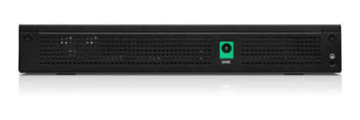 UBIQUITI ES-10XP Edge 40W-tot 8-1000-PoE24V 2-SFP Admin-L2 inc24V/60W opc-Rack - Imagen 3