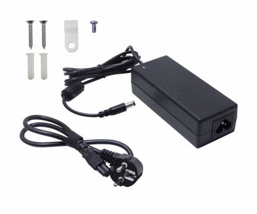 UBIQUITI ES-10XP Edge 40W-tot 8-1000-PoE24V 2-SFP Admin-L2 inc24V/60W opc-Rack - Imagen 4
