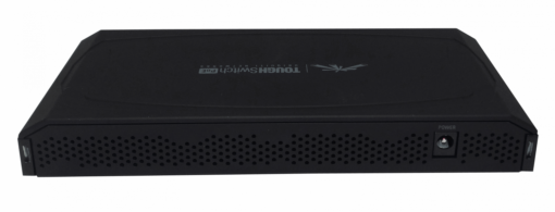 UBIQUITI ES-5XP SWITCH 5-1000-PoE24V-18W 1-RJ45-mgmt 1-USB 60W-tot no-Rack - Imagen 2