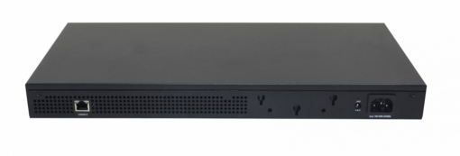 UBIQUITI ES24-LITE 24-1000 2-SFP RS232-RJ45 Switch Admin Rack 220VAC/25VDC - Imagen 2