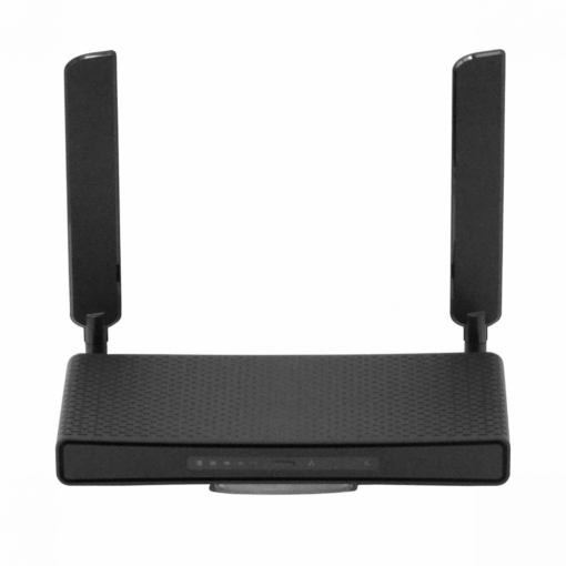 Mikrotik HAP-AC3 2-.SMA 5-1000 2,4/5GHz-2x2 3/5,5dBi USB L4